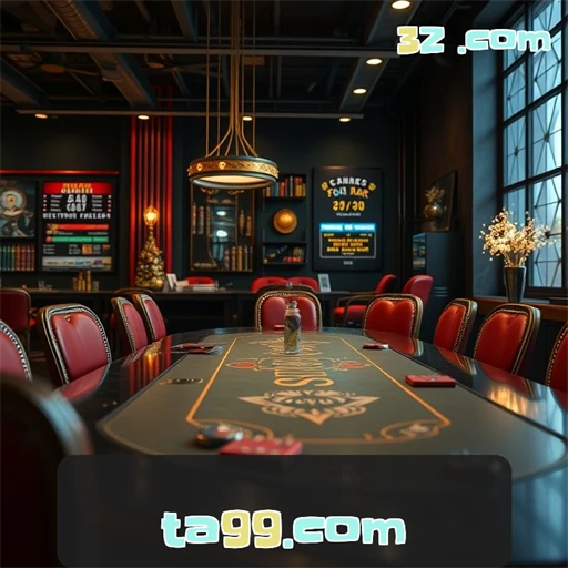 Explorando Slots Incríveis no Ta99.com: A Diversão que Não Acaba